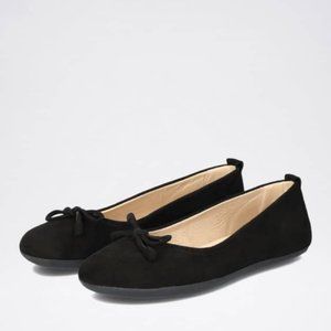 GROUNDIES® Magnolia Women Ballet Flats (Barefoot style)
